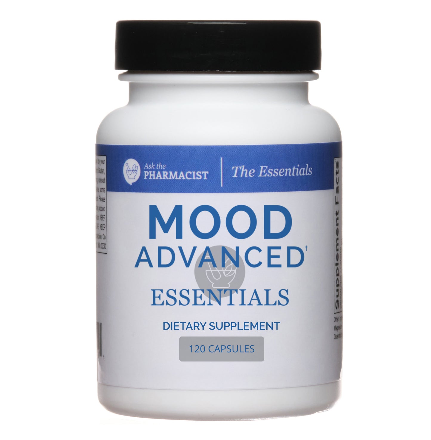 Mood Advanced Essentials