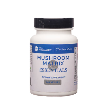 Mushroom Matrix Essentials