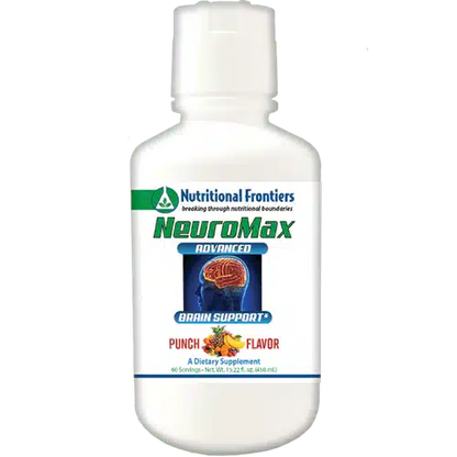 Neuro MAX Liquid