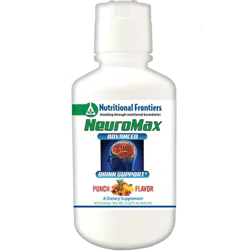 Neuro MAX Liquid