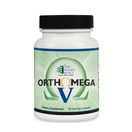Orthomega V Omega (30)
