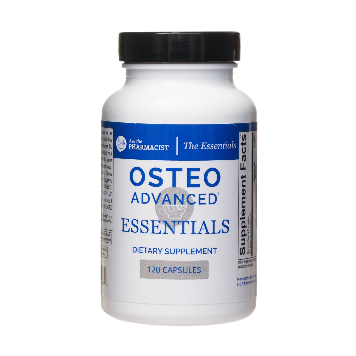 Osteo Advanced Essentials