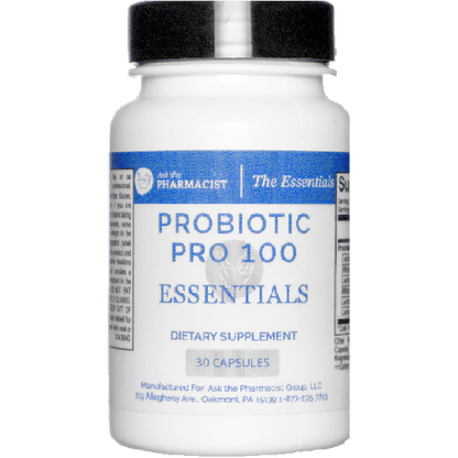 Probiotic PRO 100