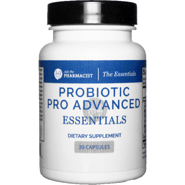 Probiotic PRO ADVANCED Essentials