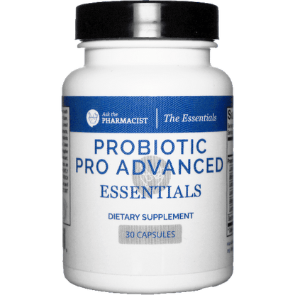 Probiotic PRO ADVANCED Essentials