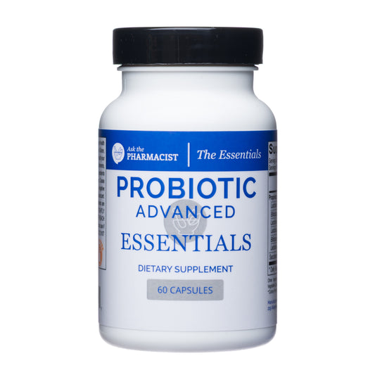 Probiotic Advanced Essentials