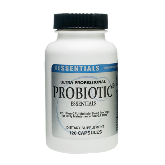 Probiotic Essentials