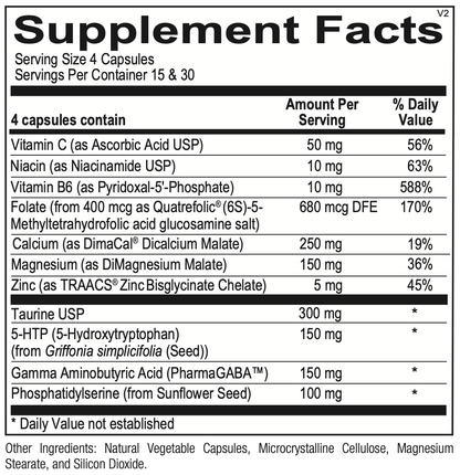 Mood Advanced Essentials