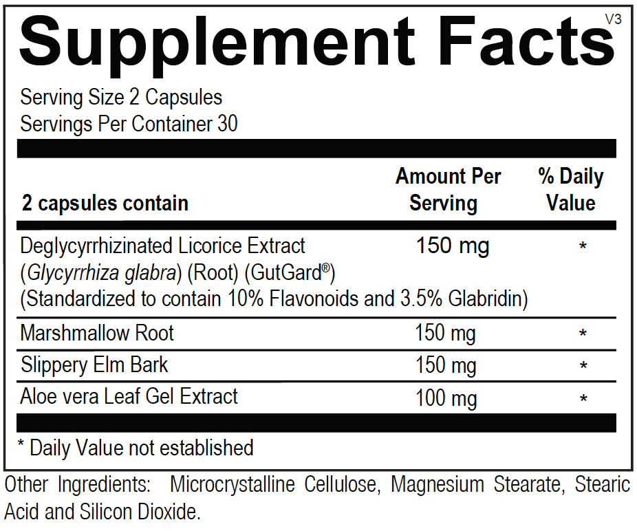 DGL PLUS Essentials