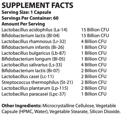 Super Biotics (50 Billion Units)