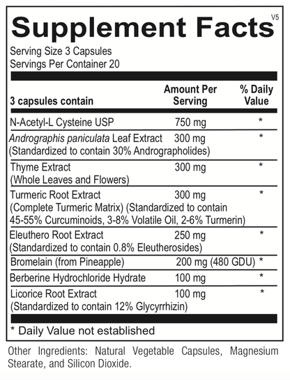 Thyroid Advanced Essentials