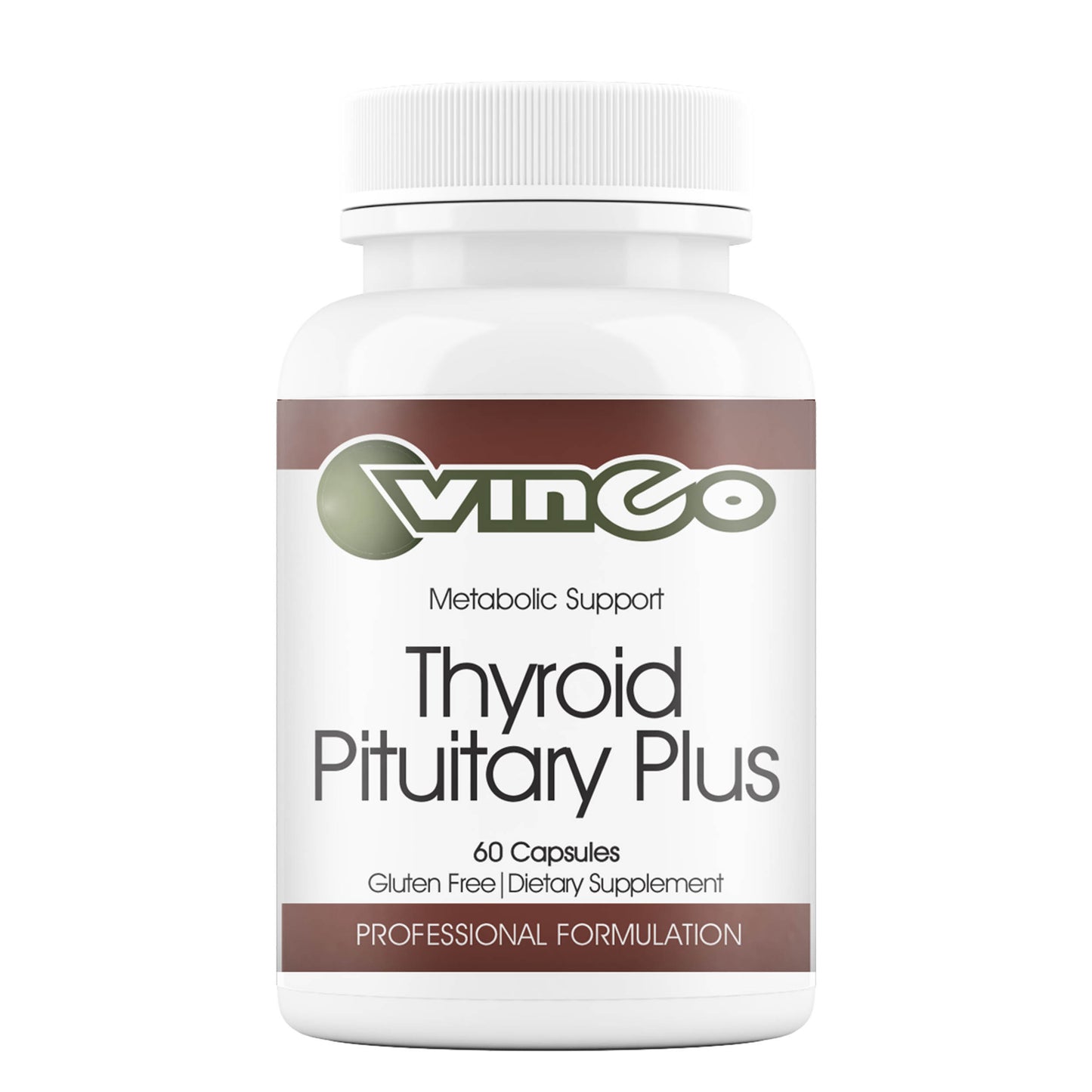 Thyroid Pituitary Plus