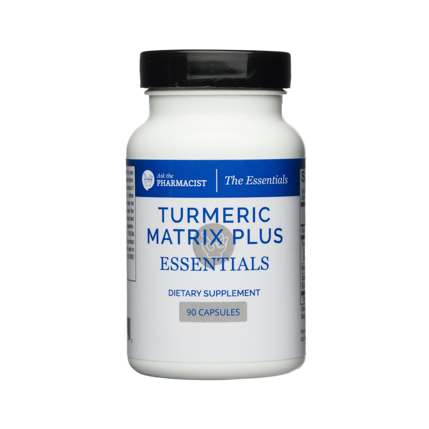 Turmeric Matrix PLUS Essentials (Repair Essentials)