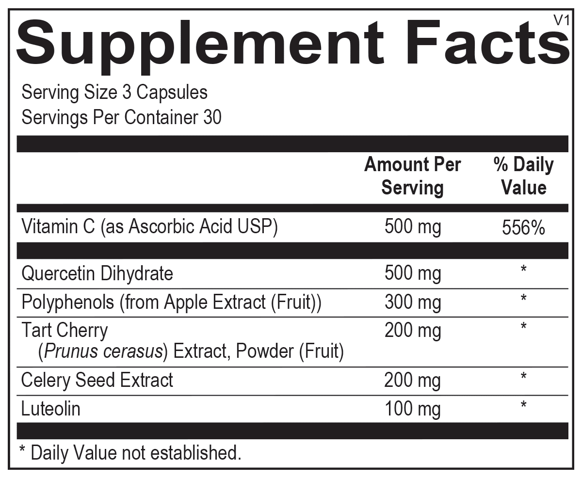 UA-Redux Essentials-(Uric Acid Redux Essentials)