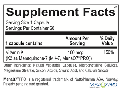 Vitamin K2