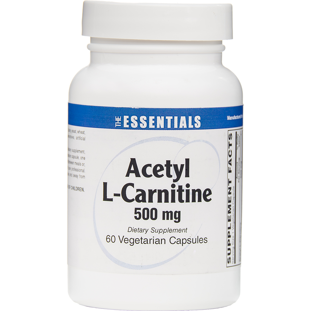 Acetyl L-Carnitine