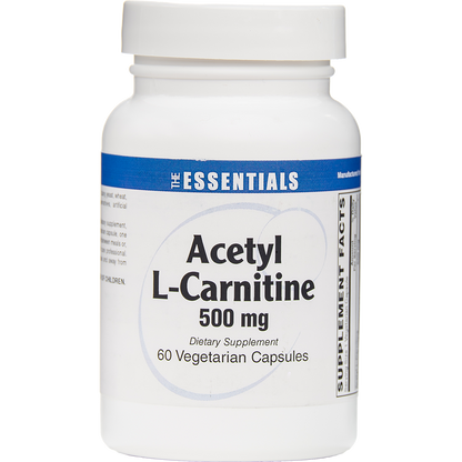 Acetyl L-Carnitine