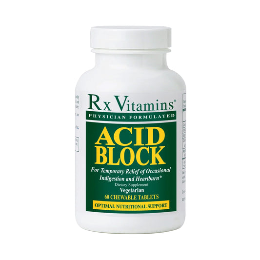 Acid Block