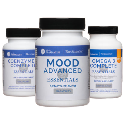 Addiction & Dependency Bundle