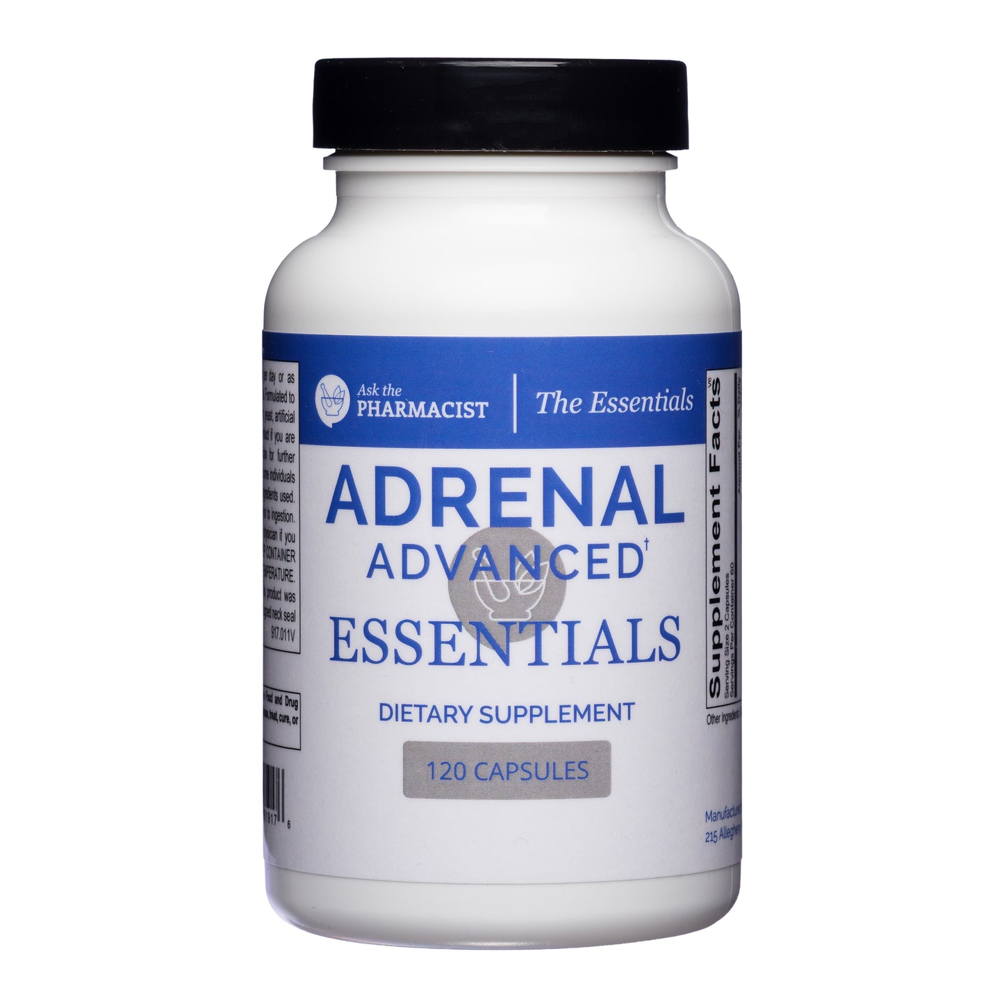 Adrenal Advanced Essentials