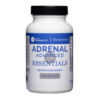 Adrenal Advanced Essentials