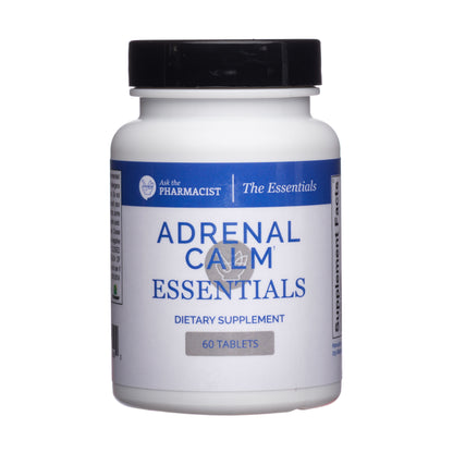 Adrenal Calm Essentials