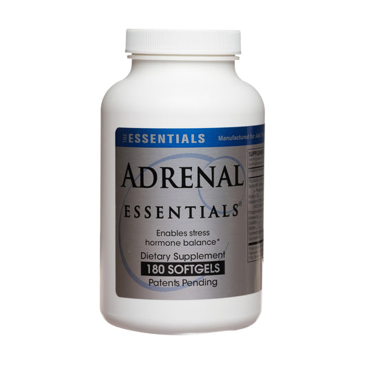 Adrenal Essentials