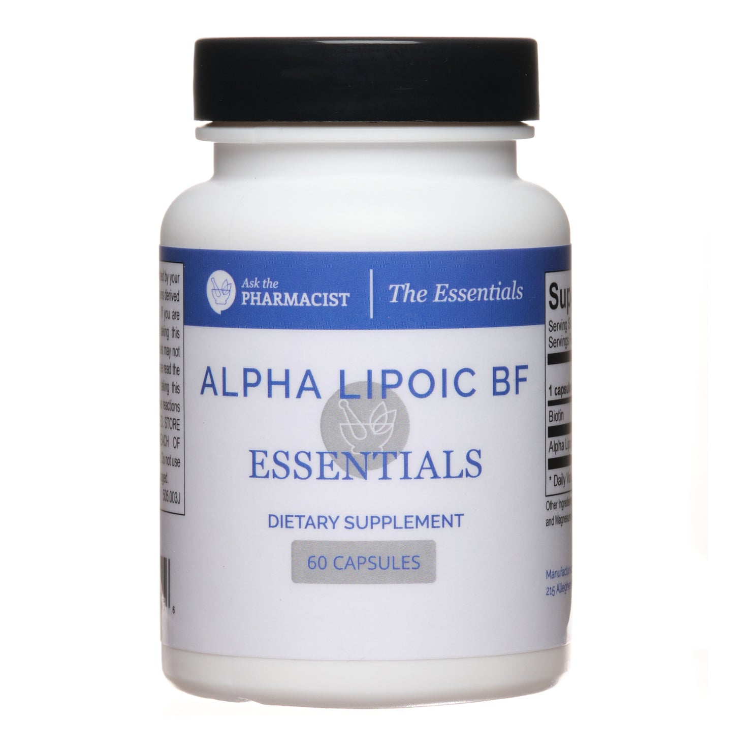 Alpha Lipoic Acid BF