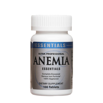 Anemia Essentials