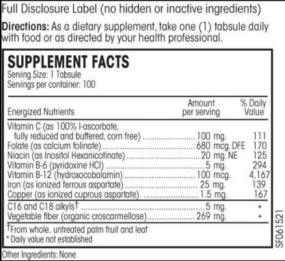 Anemia Essentials