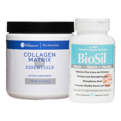 Beauty Enhancement Bundle