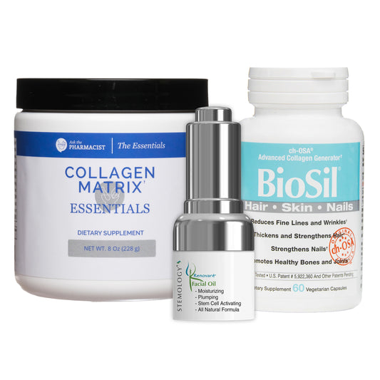 Beauty Enhancement Plus Bundle
