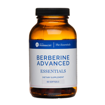 Berberine Advanced Essentials