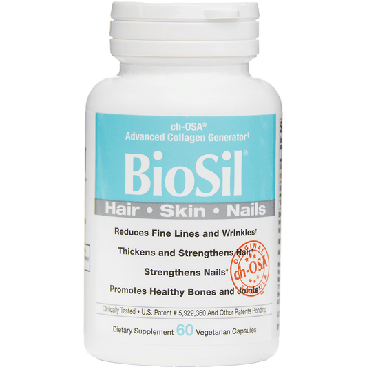 Biosil