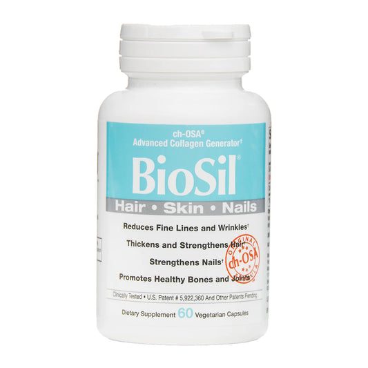 Biosil