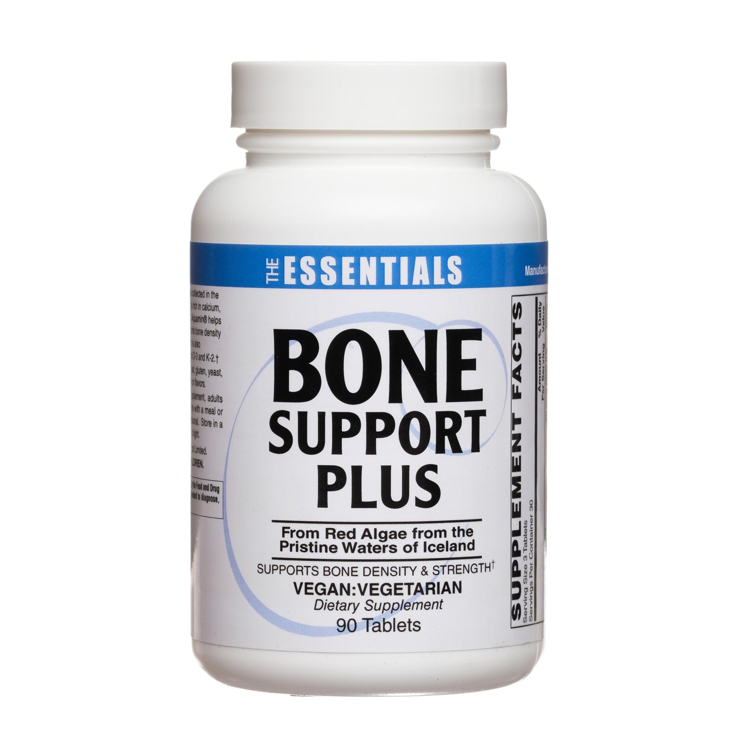 Bone Support Plus Essentials