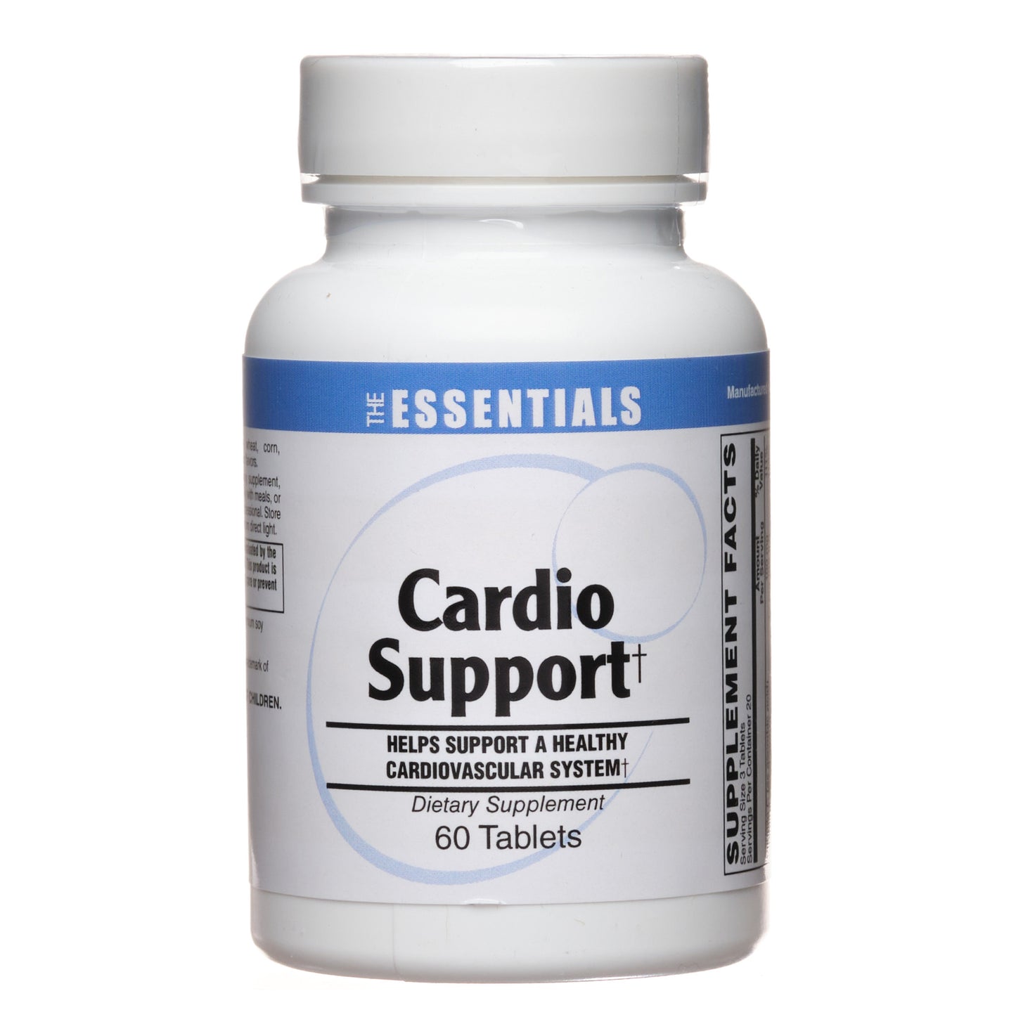 Cardio Support Bundle