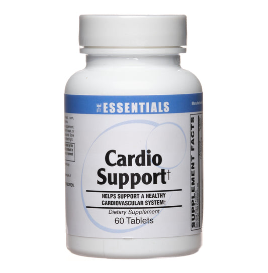 Cardio Support