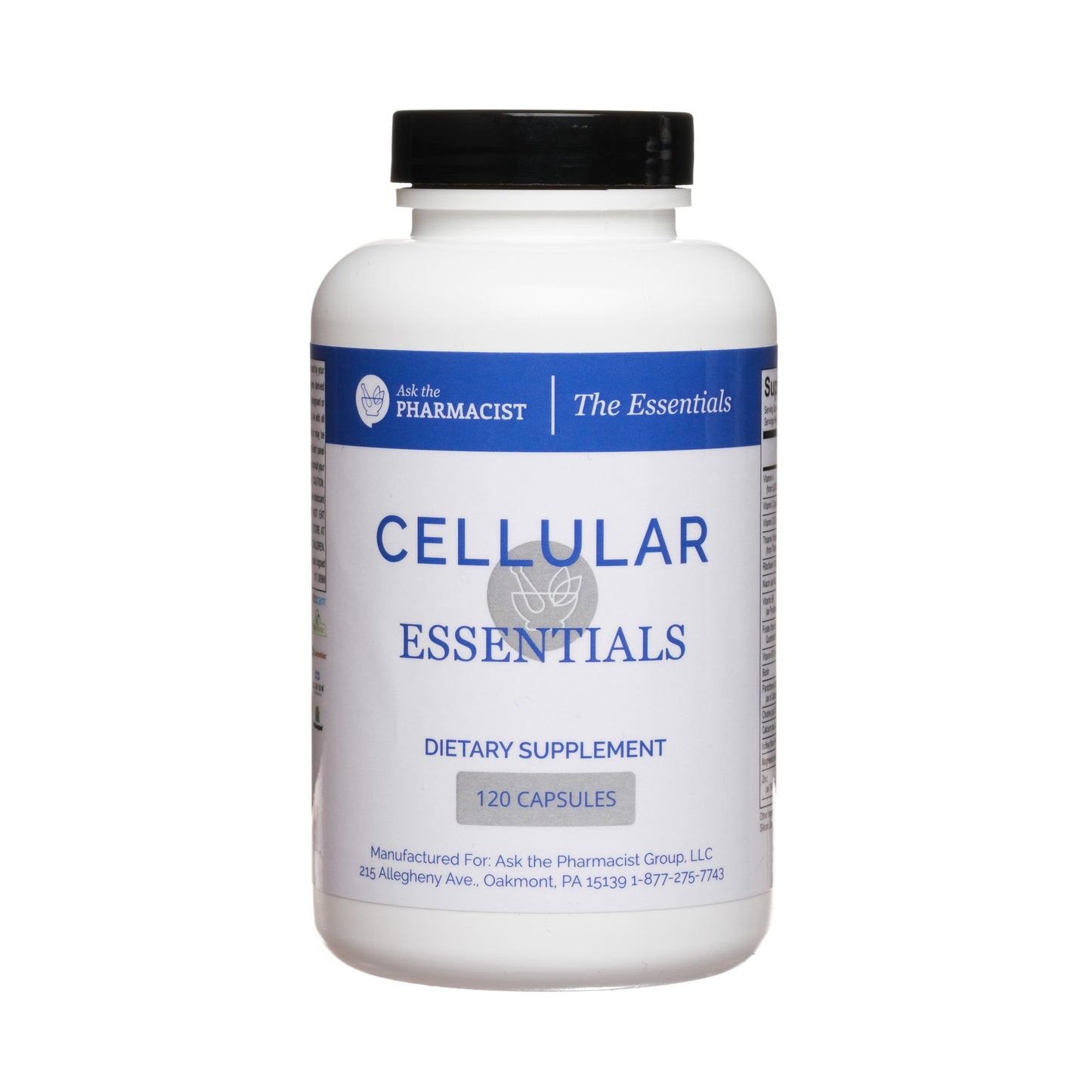 Cellular Essentials