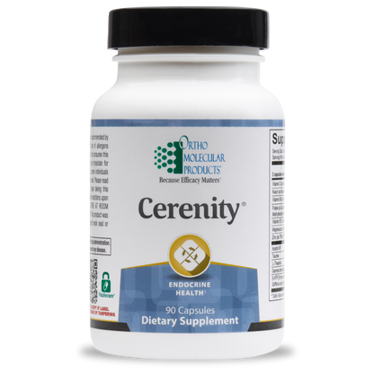 Cerenity