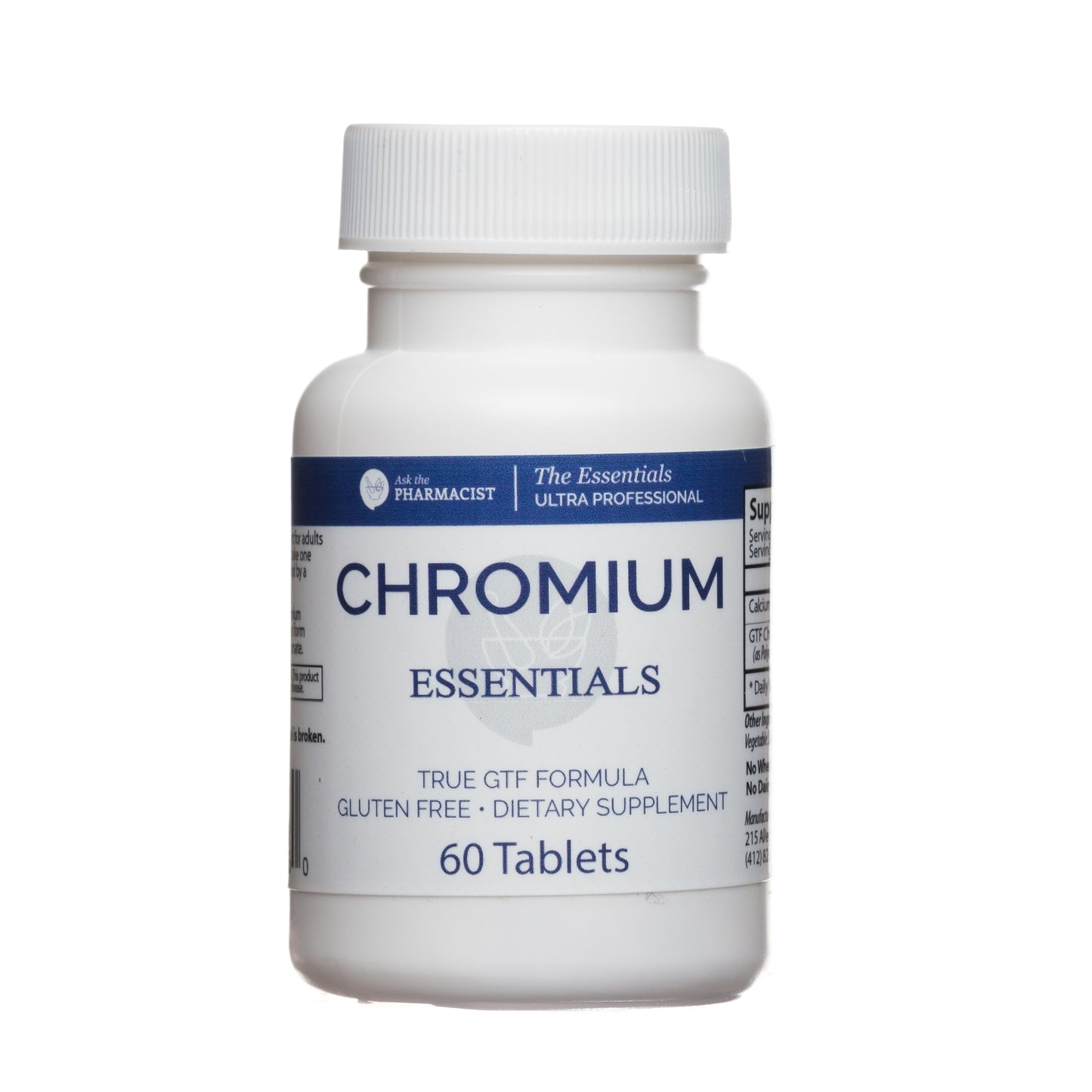 Chromium Essentials