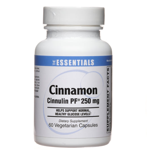 Cinnamon Cinnulin PF® (250mg)