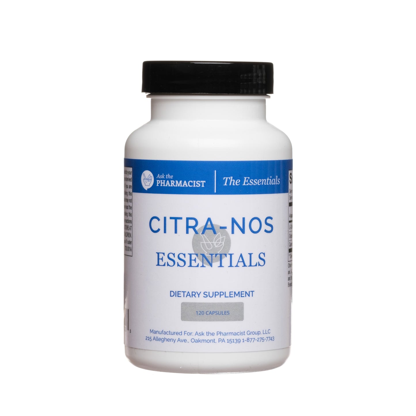 Citra-Nos Essentials Ask Joe DiMatteo Citra-Nos Essentials Ask Joe DiMatteo