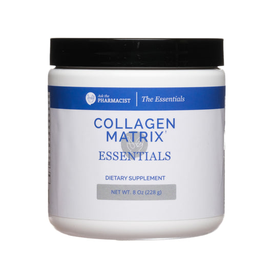 Collagen Matrix Essentials