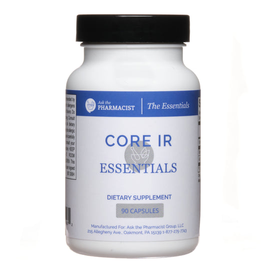 Core IR Essentials