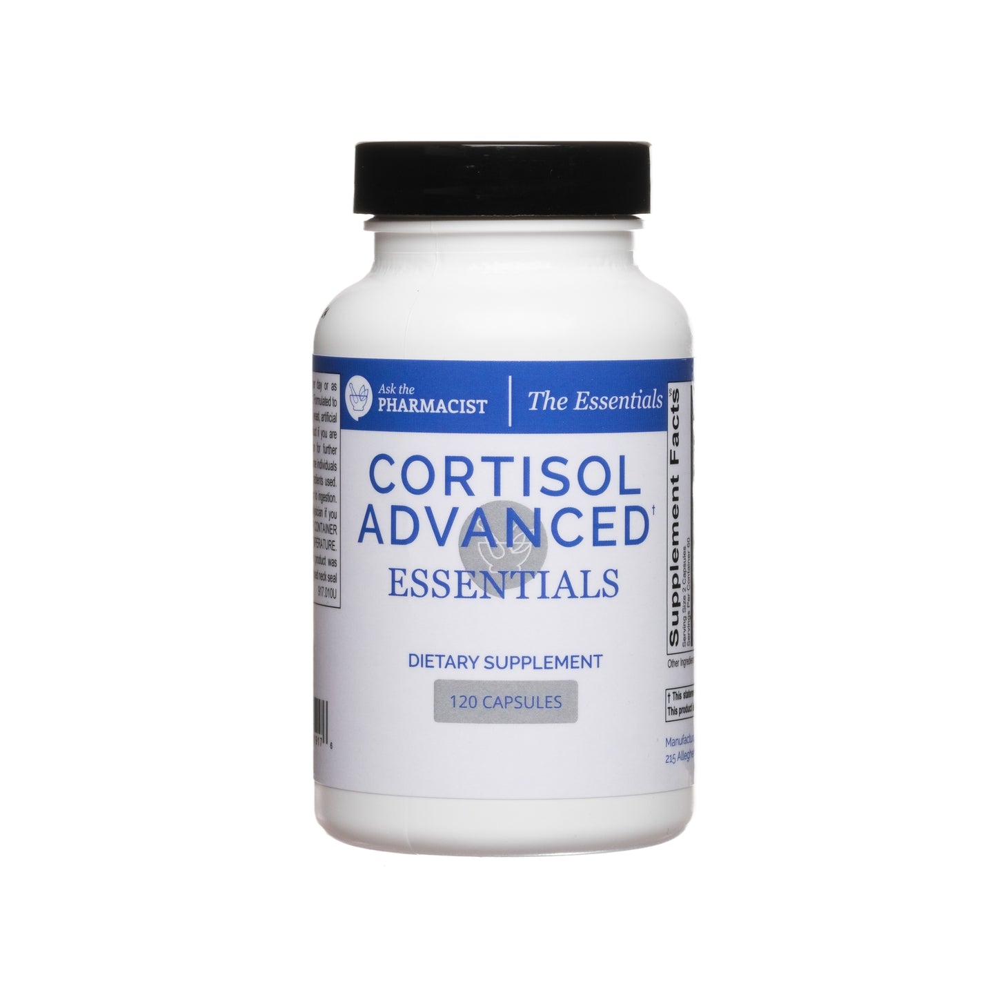 Cortisol Advanced Essentials