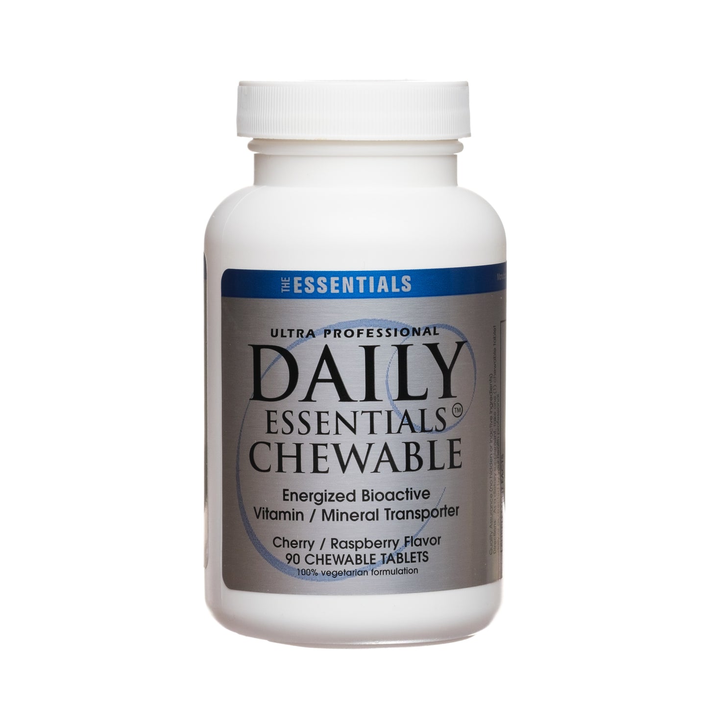 Daily Essentials Chewable