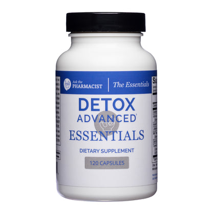 Detox Advanced Essentials