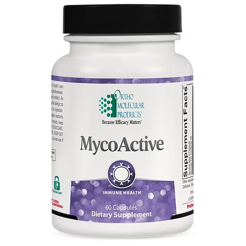 MycoActive