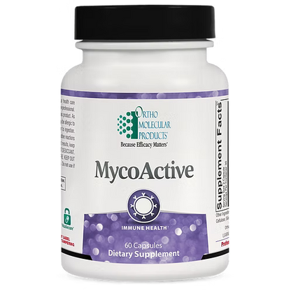 MycoActive